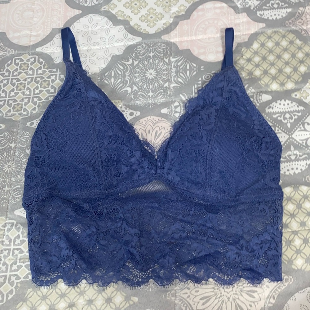 Hollister Bralette